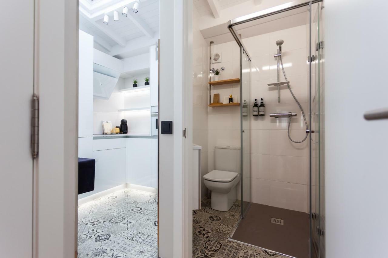 Apartamento de 1 dormitorio