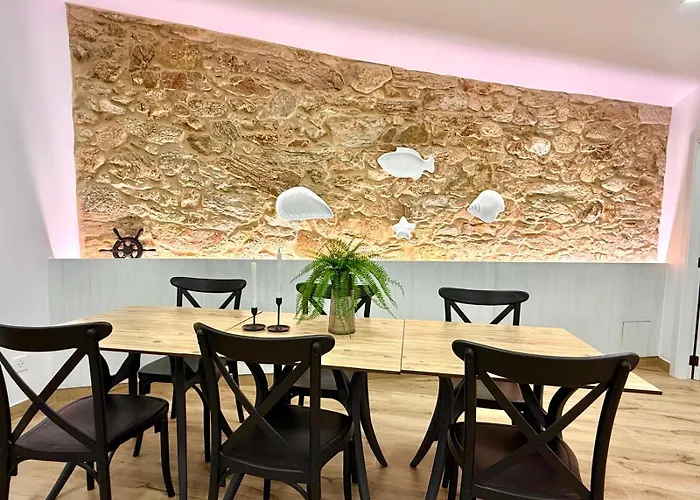 Aparthotel Morada Atlántica A Coruña